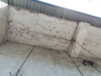混凝土柱子強度不夠怎么辦烏魯木齊（烏魯木齊地區(qū)的混凝土柱子強度不夠怎么辦） 結(jié)構(gòu)電力行業(yè)設(shè)計 第1張