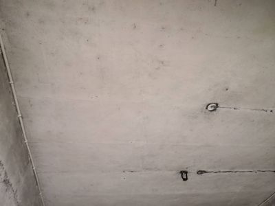混凝土柱子強度不夠怎么辦烏魯木齊（烏魯木齊地區(qū)的混凝土柱子強度不夠怎么辦） 結(jié)構(gòu)電力行業(yè)設(shè)計 第4張