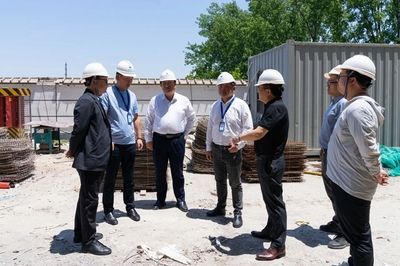 廠房擴建的常見挑戰(zhàn)及解決方案（廠房建設(shè)機遇與挑戰(zhàn)） 全國鋼結(jié)構(gòu)廠 第4張