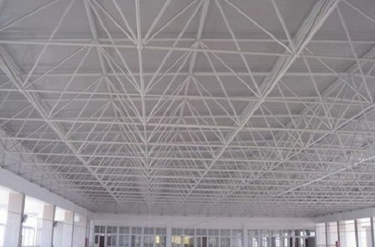 鋼結(jié)構(gòu)廠房的成本控制方法 建筑施工圖設(shè)計(jì) 第4張