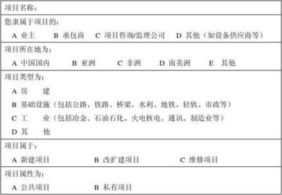 房建項目涵蓋哪些類型（建筑工程一般包含哪些項目） 結(jié)構(gòu)工業(yè)鋼結(jié)構(gòu)施工 第3張