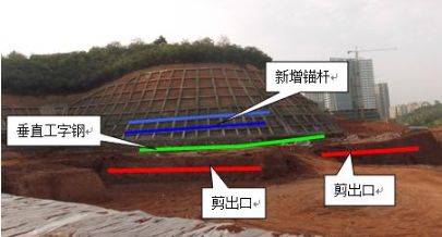 鋼梁加固施工安全管理案例 結(jié)構(gòu)工業(yè)裝備施工 第4張