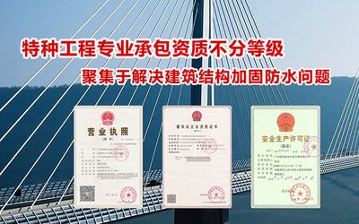 碳纖維加固資質(zhì)證書(shū)有效期多久 裝飾家裝施工 第5張