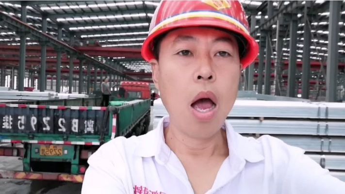8mm鋼板需求季節(jié)性分析 建筑消防施工 第4張