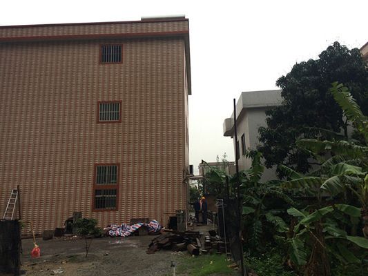 人工加固地基的方法有化學加固法嗎 結(jié)構(gòu)污水處理池設(shè)計 第5張