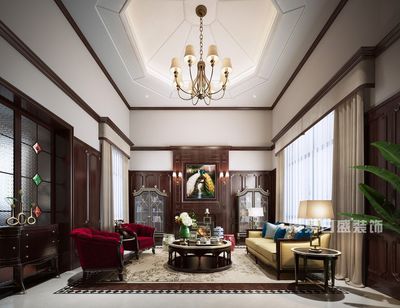 別墅裝修價(jià)格多少錢一平 建筑效果圖設(shè)計(jì) 第5張 別墅裝修價(jià)格多少錢一平 建筑效果圖設(shè)計(jì) 第5張