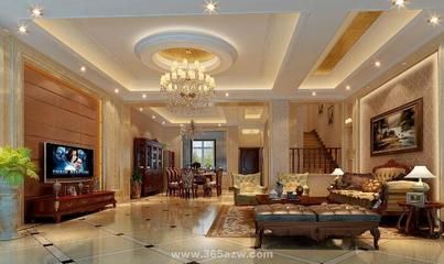 別墅裝修價(jià)格多少錢一平 建筑效果圖設(shè)計(jì) 第2張 別墅裝修價(jià)格多少錢一平 建筑效果圖設(shè)計(jì) 第2張