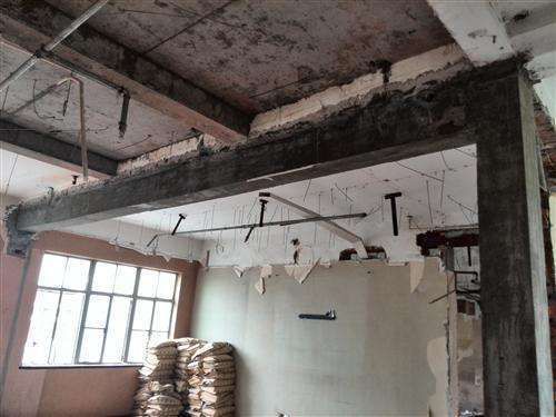 加固設(shè)計費用如何預(yù)估？（建筑加固設(shè)計費用收費標(biāo)準(zhǔn)） 鋼結(jié)構(gòu)有限元分析設(shè)計 第2張