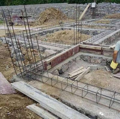 農村已建房屋地基加固圖片真實 結構電力行業(yè)施工 第4張 農村已建房屋地基加固圖片真實 結構電力行業(yè)施工 第4張