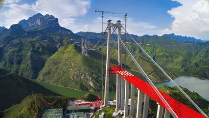 住宅鋼結(jié)構(gòu)最大跨徑（住宅鋼結(jié)構(gòu)的最大跨徑可以達到多少米？）