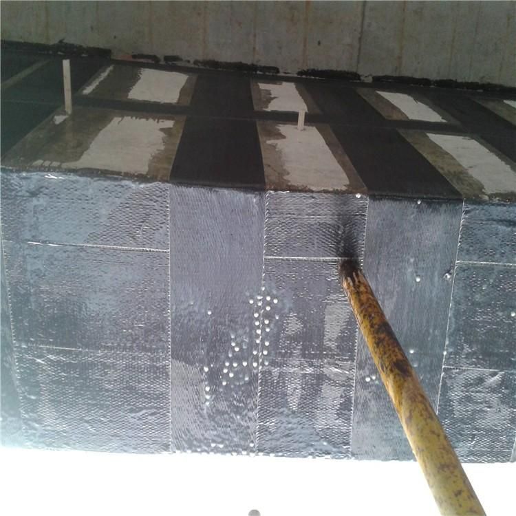 冬季粘鋼加固材料選擇指南 裝飾工裝設(shè)計(jì) 第5張