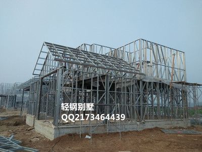 住宅鋼結(jié)構(gòu)價(jià)格（住宅鋼結(jié)構(gòu)的價(jià)格受到多種因素影響） 北京加固設(shè)計(jì) 第5張
