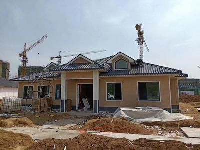 住宅鋼結(jié)構(gòu)價(jià)格（住宅鋼結(jié)構(gòu)的價(jià)格受到多種因素影響） 北京加固設(shè)計(jì) 第4張