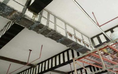 天津市混凝土切割廠家（混凝土切割服務(wù)適用于哪些類型的建筑項(xiàng)目？） 北京鋼結(jié)構(gòu)設(shè)計(jì)問答