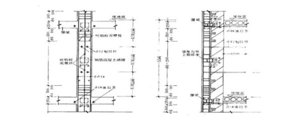 加固工程的資料怎么做 建筑施工圖設(shè)計(jì) 第5張 加固工程的資料怎么做 建筑施工圖設(shè)計(jì) 第5張