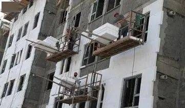 保溫板粘貼常見問題及解決方案 結(jié)構(gòu)工業(yè)裝備施工 第2張