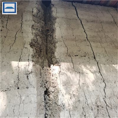 加固后結(jié)構(gòu)穩(wěn)定性評估 裝飾家裝施工 第5張
