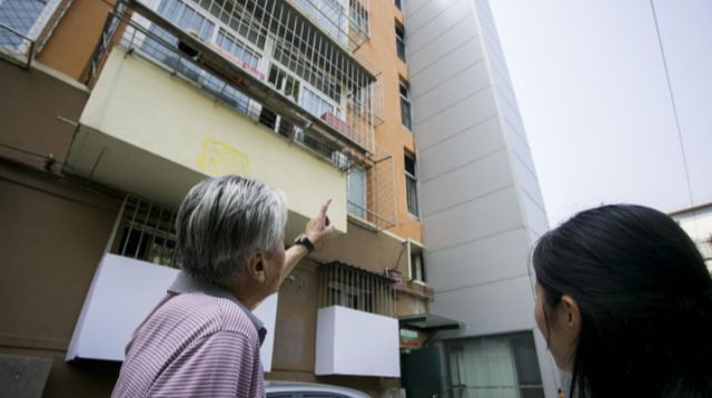 一樓二樓不同意安裝電梯怎么辦