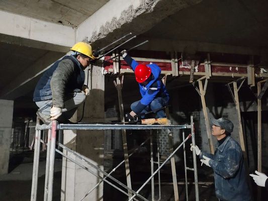 別墅加固設計費用估算（別墅加固設計費用如何確保別墅加固設計費用影響因素）