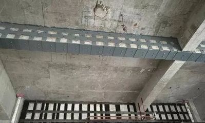 加固后建筑的維護要點 結(jié)構(gòu)橋梁鋼結(jié)構(gòu)施工 第4張