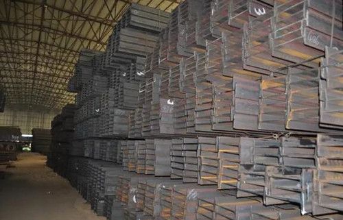 H型鋼與工字鋼的比較 鋼結(jié)構(gòu)跳臺設(shè)計 第6張 H型鋼與工字鋼的比較 鋼結(jié)構(gòu)跳臺設(shè)計 第6張