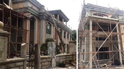 別墅加固設(shè)計(jì)方案模板怎么寫(xiě) 建筑施工圖施工 第4張 別墅加固設(shè)計(jì)方案模板怎么寫(xiě) 建筑施工圖施工 第4張