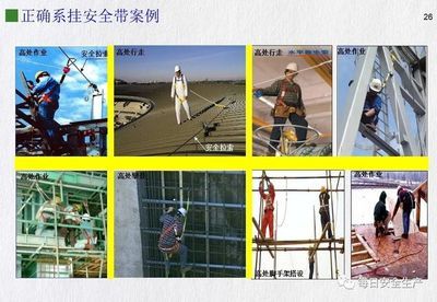 包鋼加固施工中如何防止高空墜落 全國(guó)鋼結(jié)構(gòu)廠 第3張