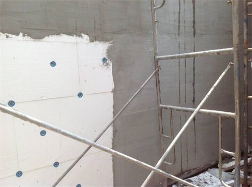 保溫材料施工工藝比較 裝飾幕墻施工 第4張 保溫材料施工工藝比較 裝飾幕墻施工 第4張