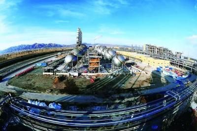 包頭金屬深加工園區(qū)全景 結(jié)構(gòu)砌體設(shè)計 第4張 包頭金屬深加工園區(qū)全景 結(jié)構(gòu)砌體設(shè)計 第4張