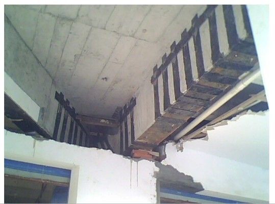 包鋼加固地區(qū)價格對比 結構電力行業(yè)設計 第2張