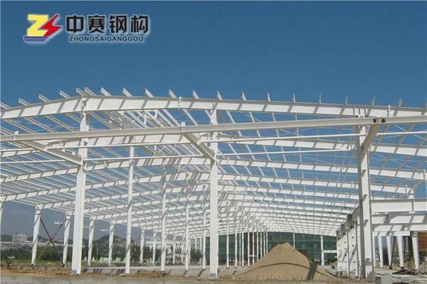 不同環(huán)境下鋼梁加固方法選擇 建筑方案設(shè)計(jì) 第1張 不同環(huán)境下鋼梁加固方法選擇 建筑方案設(shè)計(jì) 第1張