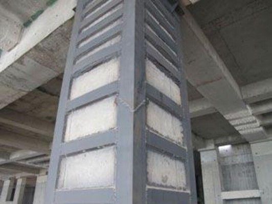 加固工程主要做什么 鋼結(jié)構(gòu)玻璃棧道設(shè)計 第5張 加固工程主要做什么 鋼結(jié)構(gòu)玻璃棧道設(shè)計 第5張