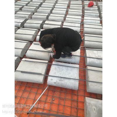 什么叫空心樓板和實心樓