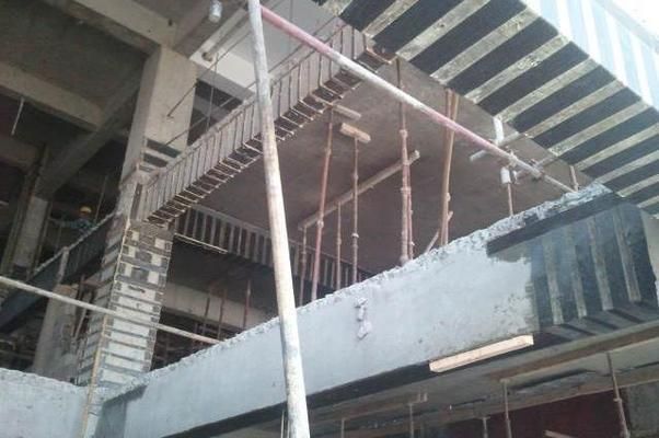 包鋼加固在高溫環(huán)境下的應(yīng)用（(2)、干式外包鋼加固法分干式和濕式外包鋼法分干式外包鋼法） 建筑方案施工 第6張