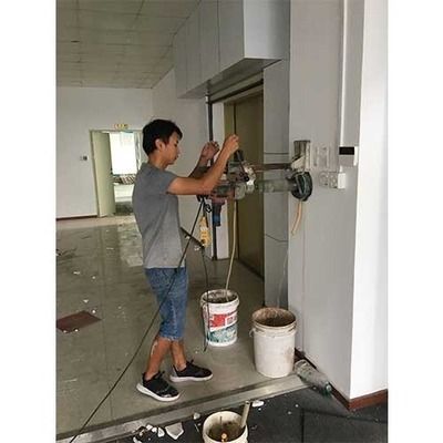 上海承重墻修復(fù)檢測費