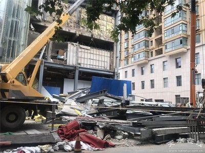 北京別墅違章搭建怎么處理