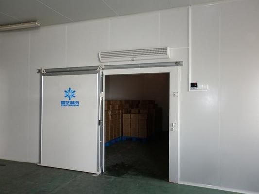 冷庫(kù)材料組成有哪些 結(jié)構(gòu)框架設(shè)計(jì) 第1張 冷庫(kù)材料組成有哪些 結(jié)構(gòu)框架設(shè)計(jì) 第1張