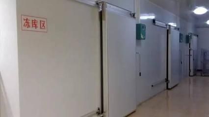 冷庫(kù)材料組成有哪些 結(jié)構(gòu)框架設(shè)計(jì) 第5張 冷庫(kù)材料組成有哪些 結(jié)構(gòu)框架設(shè)計(jì) 第5張