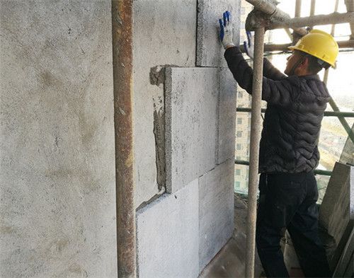 保溫板粘貼施工安全注意事項 結構框架設計 第4張