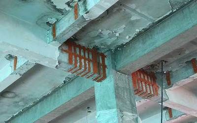 不同地區(qū)房屋加固標準