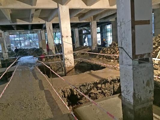 包鋼加固設計費用影響因素詳解 全國鋼結構廠 第3張 包鋼加固設計費用影響因素詳解 全國鋼結構廠 第3張