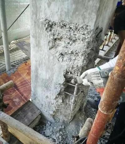 包鋼加固安全性鑒定的標(biāo)準(zhǔn) 建筑效果圖設(shè)計 第6張 包鋼加固安全性鑒定的標(biāo)準(zhǔn) 建筑效果圖設(shè)計 第6張