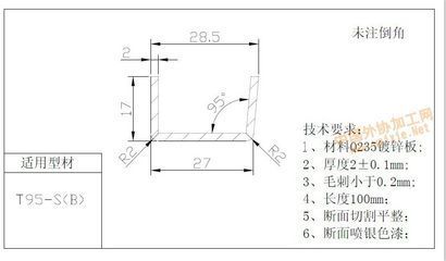 不同材質(zhì)鋼板厚度偏差對(duì)比（鋼板厚度偏差測(cè)試方法） 鋼結(jié)構(gòu)有限元分析設(shè)計(jì) 第5張