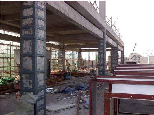 包鋼加固材料標(biāo)準(zhǔn)查詢 建筑施工圖施工 第1張 包鋼加固材料標(biāo)準(zhǔn)查詢 建筑施工圖施工 第1張