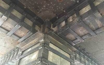 包鋼加固材料標(biāo)準(zhǔn)查詢 建筑施工圖施工 第5張 包鋼加固材料標(biāo)準(zhǔn)查詢 建筑施工圖施工 第5張