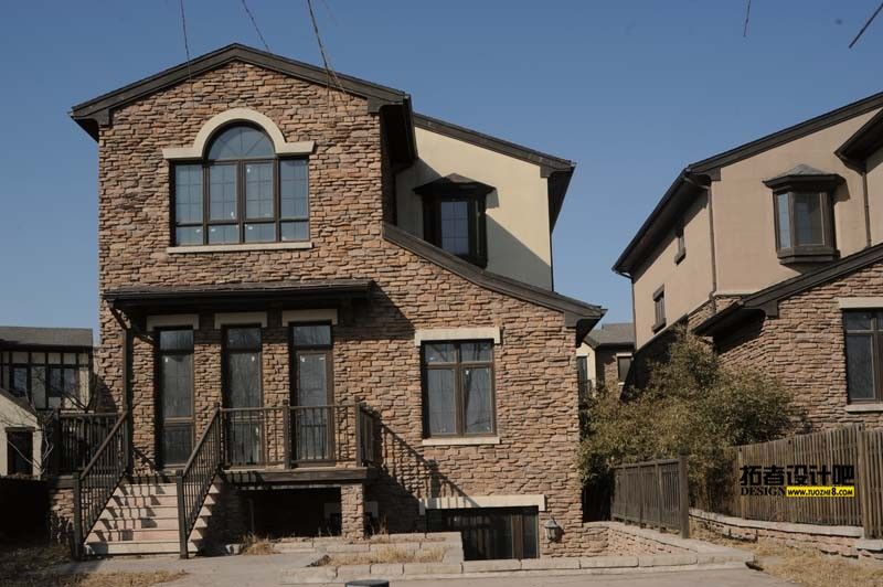 北京別墅都在哪里 建筑消防設(shè)計(jì) 第5張