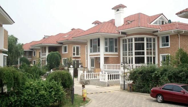 北京別墅都在哪里 建筑消防設(shè)計(jì) 第4張