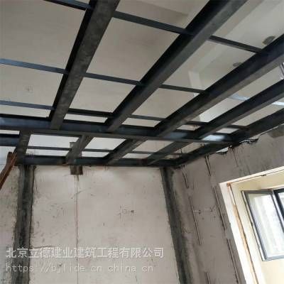 北京屋面鋼結(jié)構(gòu)安裝公司排名前十 結(jié)構(gòu)地下室施工 第2張
