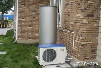 別墅可以裝空氣能熱水器嗎（別墅空氣能熱水器） 建筑消防設(shè)計(jì) 第5張