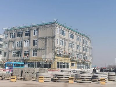 市政道路施工工藝流程（市政道路施工中如何進(jìn)行地質(zhì)勘查以確保道路的穩(wěn)定性） 北京鋼結(jié)構(gòu)設(shè)計(jì)問(wèn)答